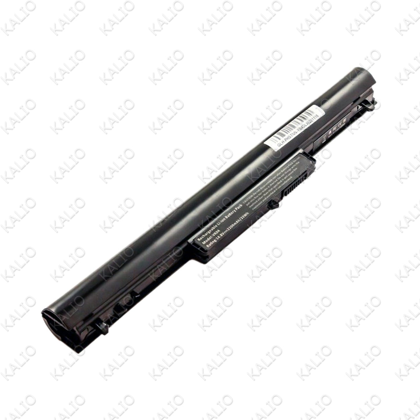 Batteria per HP sostituisce VK04 - 14,4V/14,8V - 2200mAh Green Cell