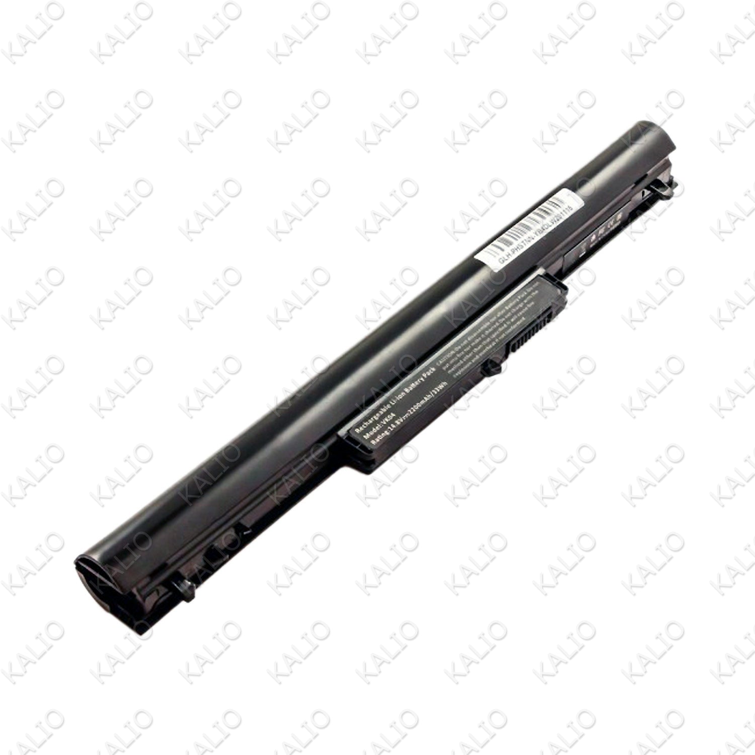 Batteria per HP sostituisce VK04 - 14,4V/14,8V - 2200mAh Green Cell