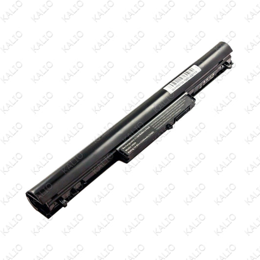 Batteria per Sleekbook HP Pavilion 15-b117el - 14,4V/14,8V - 2200mAh Green Cell