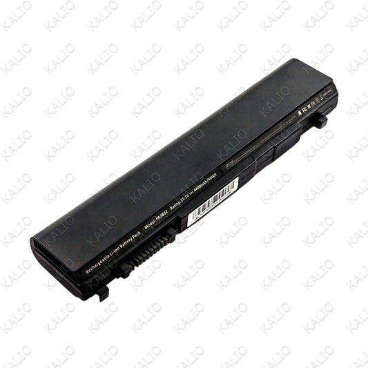Batteria per Toshiba sostituisce PA5043U-1BRS - 10,8V/11,1V 4400mAh