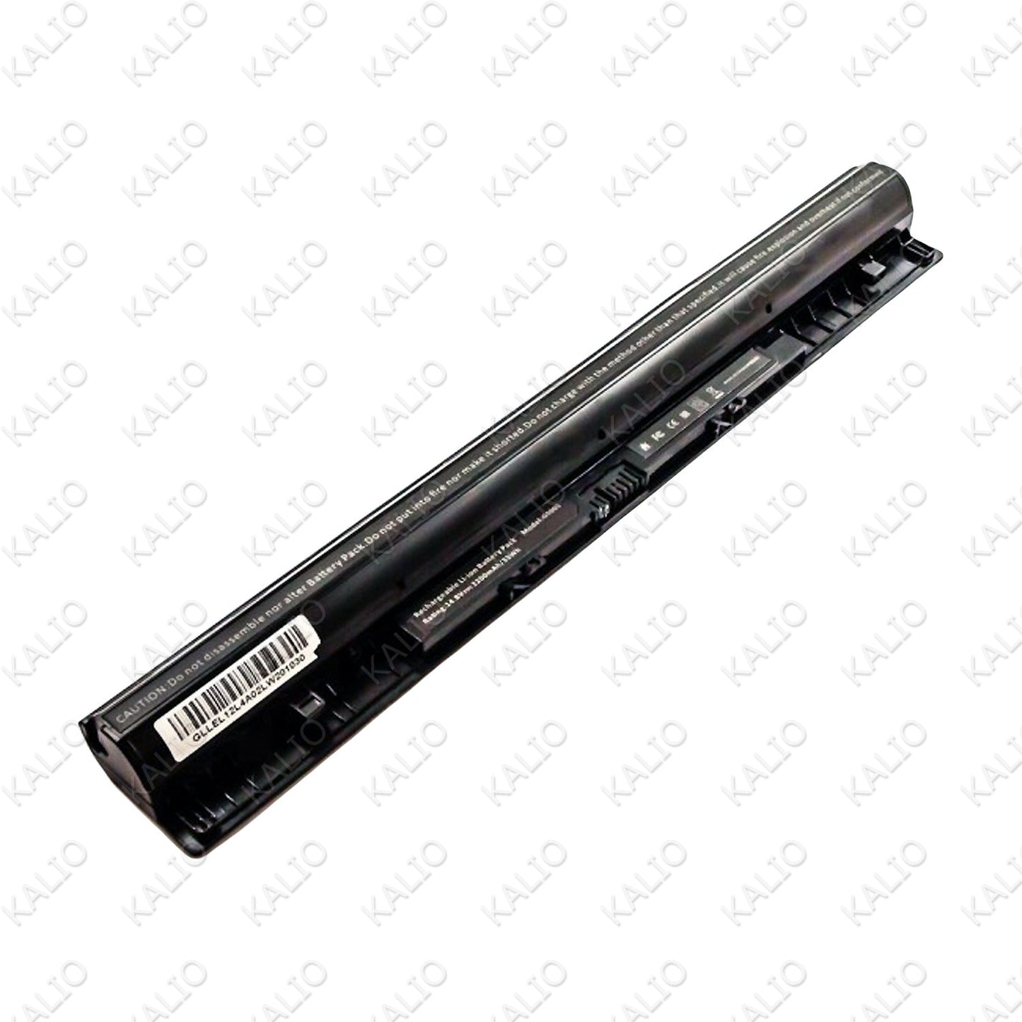 Batteria per Lenovo sostituisce L12L4A02 - 14,4V/14,8V - 2200mAh