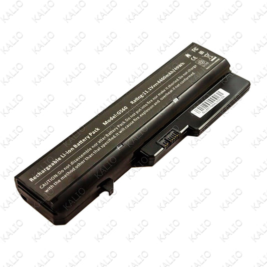 Batteria per Lenovo B575E - 10,8V/11,1V 4400mAh