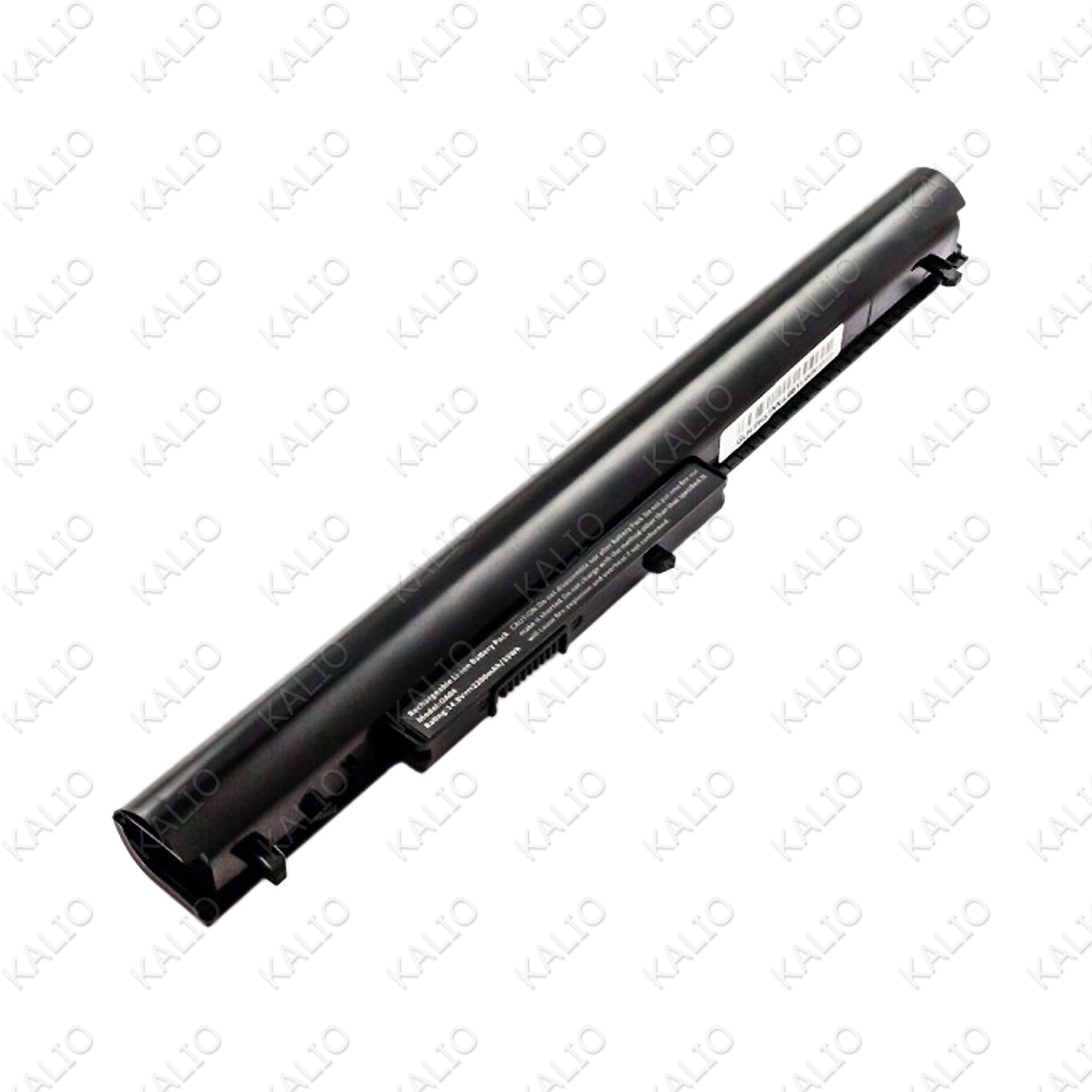 Batteria per HP Compaq 15-s102nl (K7R82EA) - 14,4V/14,8V - 2200mAh