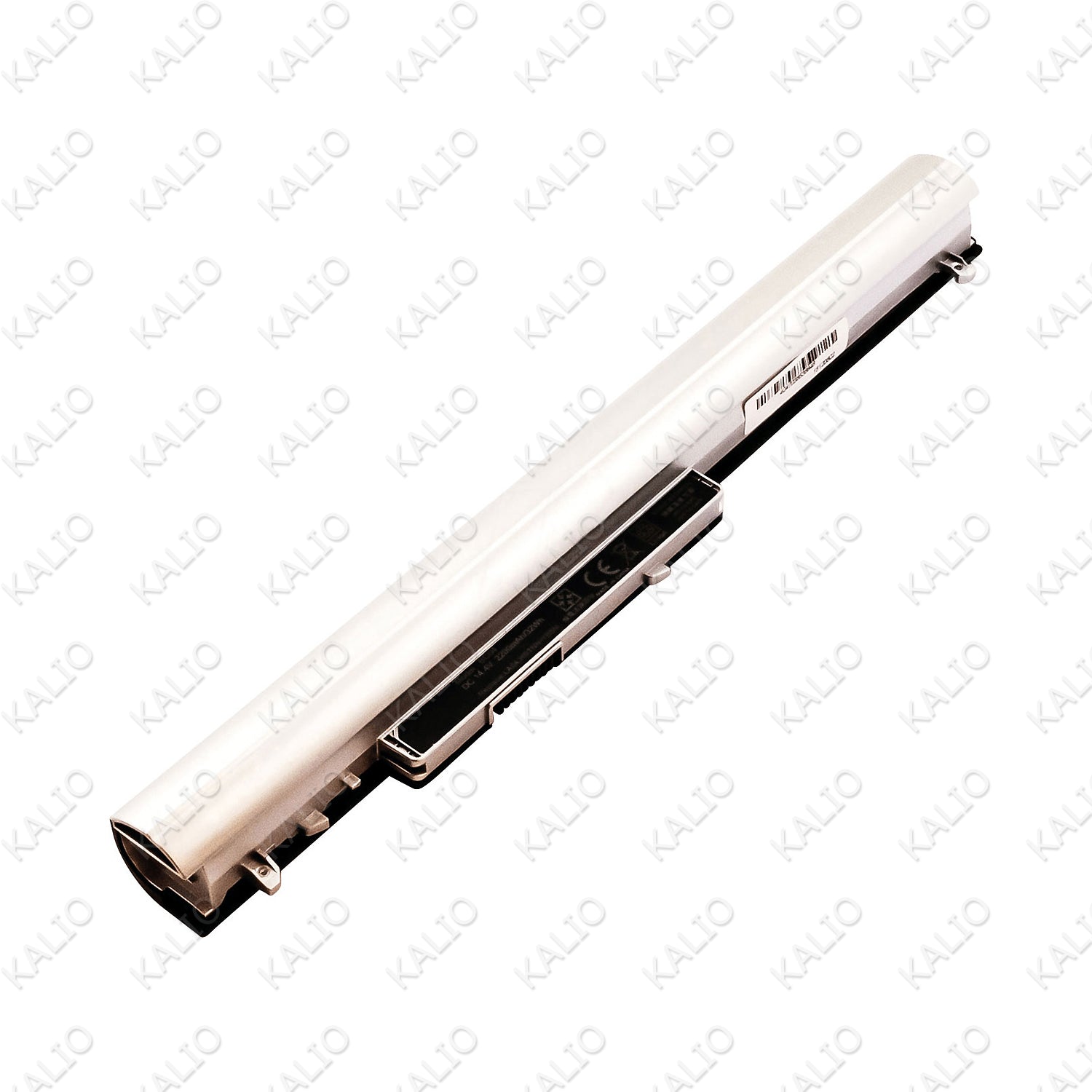 Batteria per HP sostituisce 728460-001 - 14,4V/14,8V - 2200mAh Green Cell
