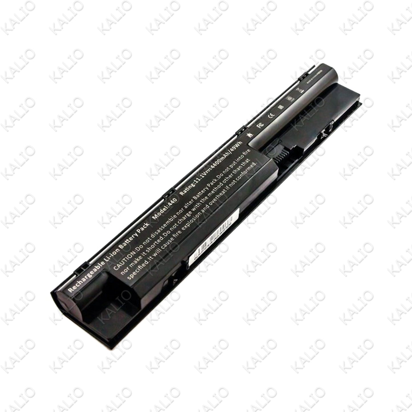 Batteria per SAMSUNG sostituisce AA-PB2NC3W - 10,8V/11,1V - 4400mAh Green Cell