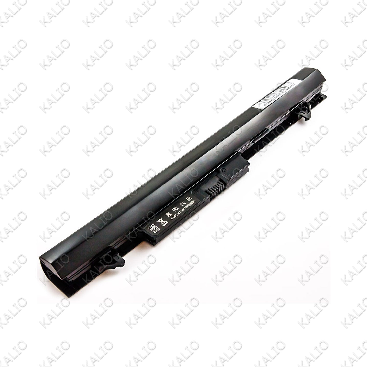 Batteria per HP/Compaq sostituisce H6L28ET - 14,4V/14,6V - 2200mAh