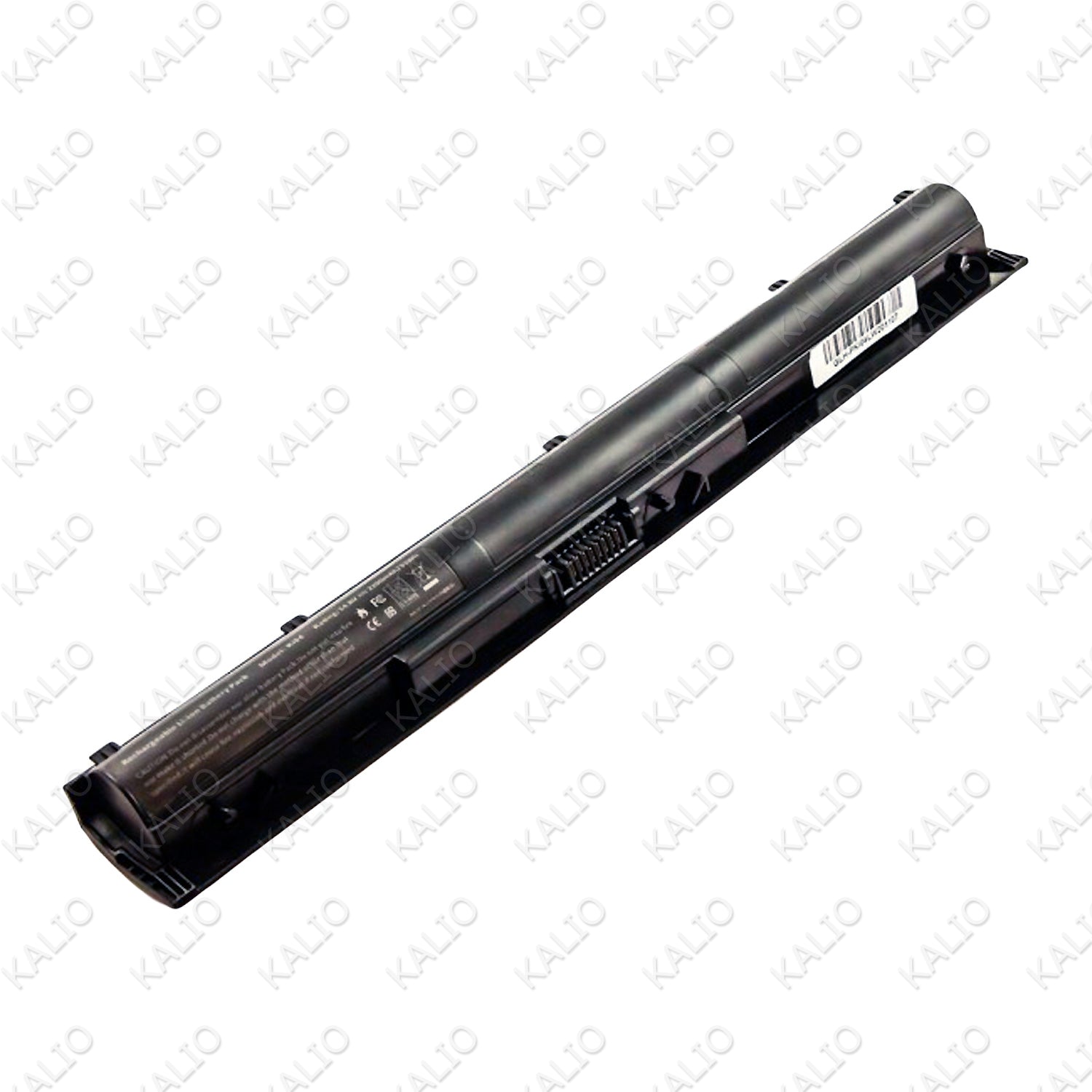 Batteria per HP/Compaq sostituisce HSTNN-LB6S - 14,4V/14,8V 2200mAh Green Cell