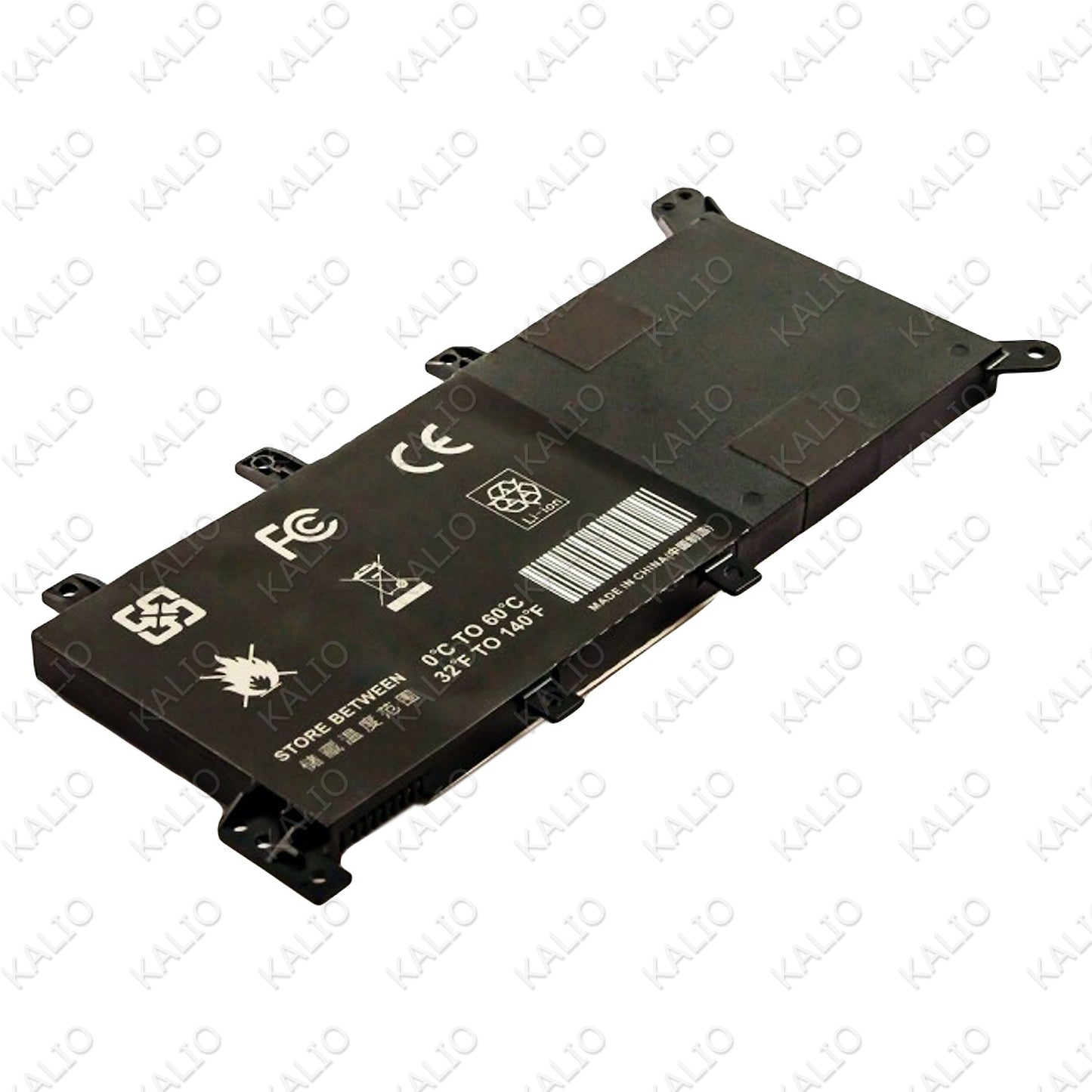 Batteria per ASUS X554LJ-XO769D