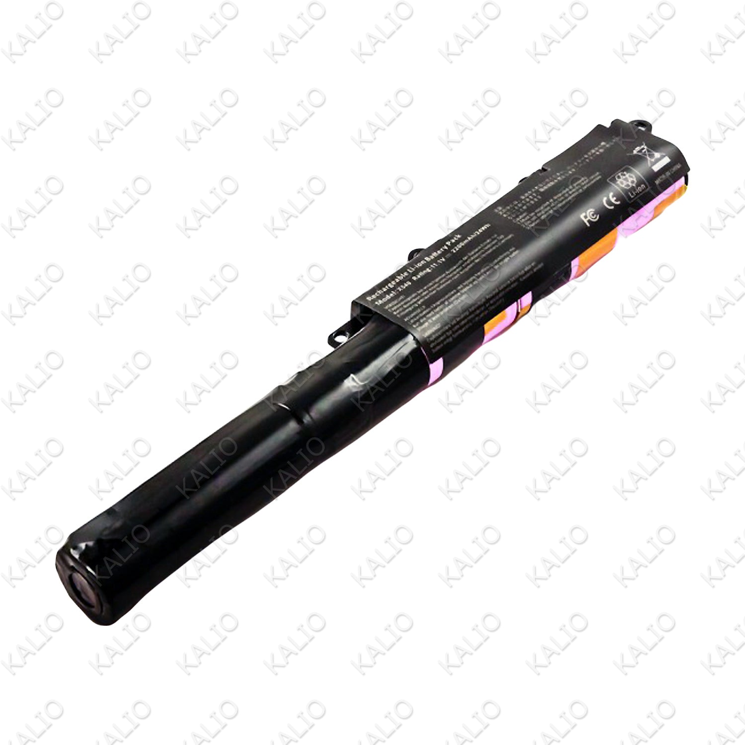 Batteria per ASUS F5408J - 11,25V 2200mAh
