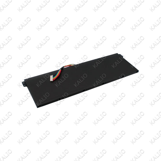 Batteria per Batteria per Acer sostituisce AC14B8K - 15,2V - 3000mAh