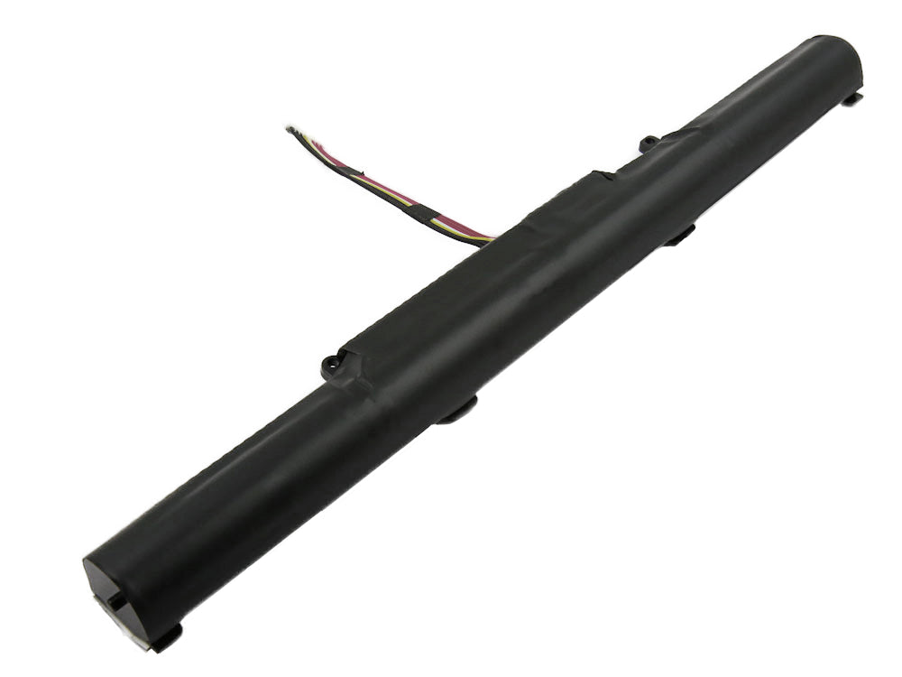 Batteria per SAMSUNG sostituisce AA-PB2NC3W - 10,8V/11,1V - 4400mAh Green Cell