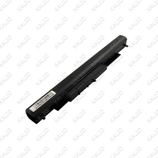 Batteria per HP 15-ay022nl (X3M89EA) - 14,4V/14,8V - 2600mAh