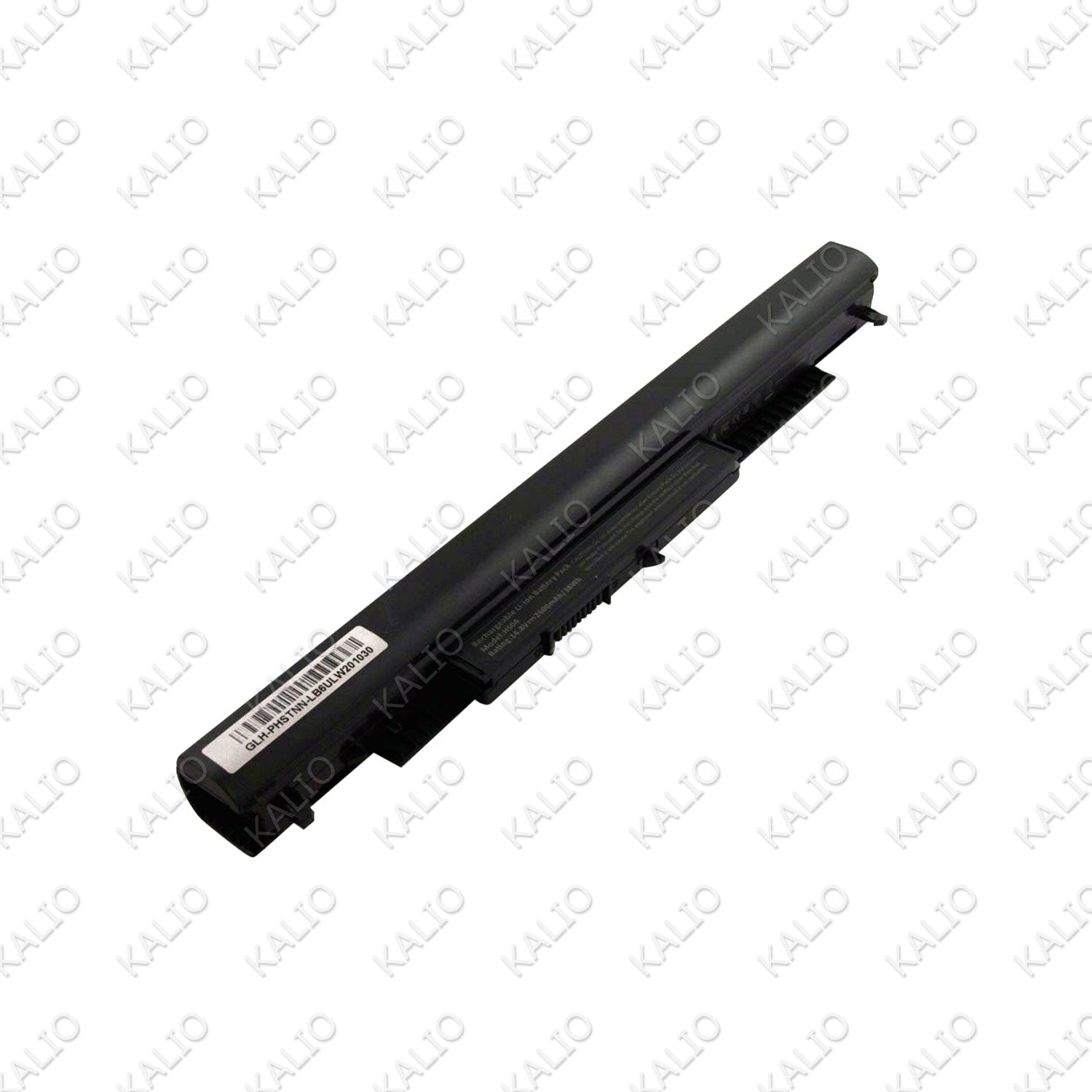 Batteria per HP 15-ay008nl (X0L38EA) - 14,4V/14,8V - 2600mAh