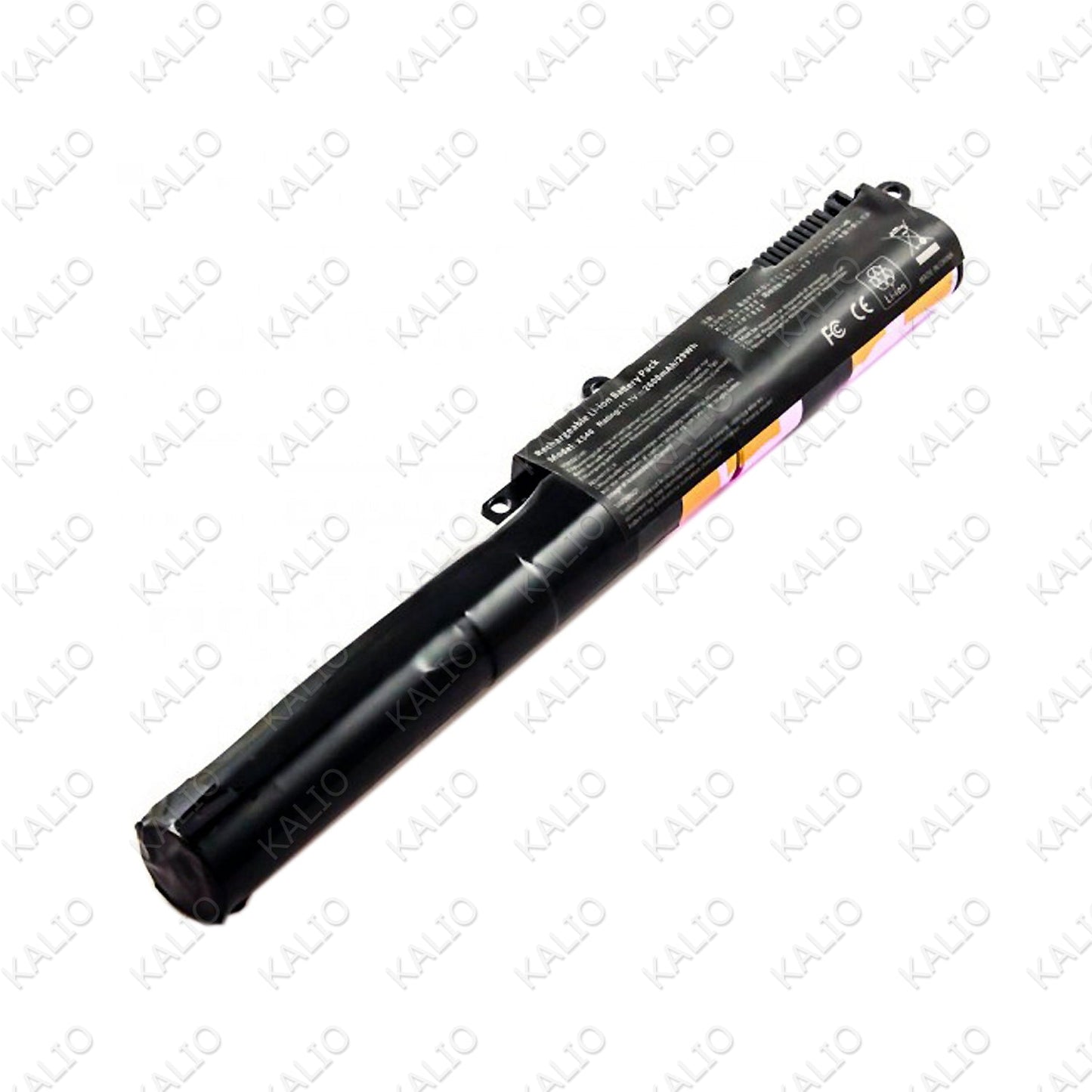 Batteria per SAMSUNG sostituisce AA-PB2NC3W - 10,8V/11,1V - 4400mAh Green Cell