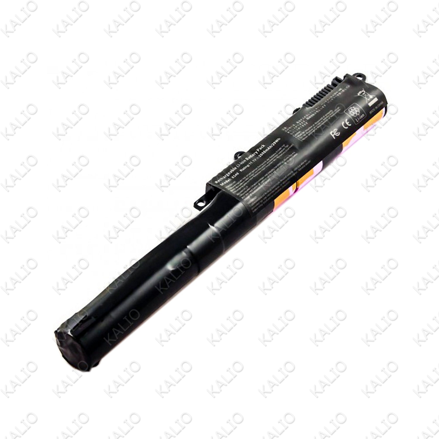 Batteria per SAMSUNG sostituisce AA-PB2NC3W - 10,8V/11,1V - 4400mAh Green Cell