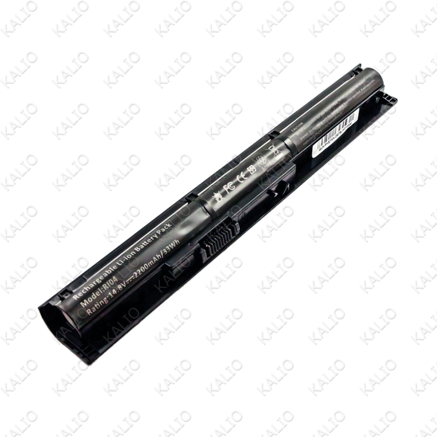 Batteria per HP ProBook 450 G3 - 14,4V/14,8V - 2200mAh