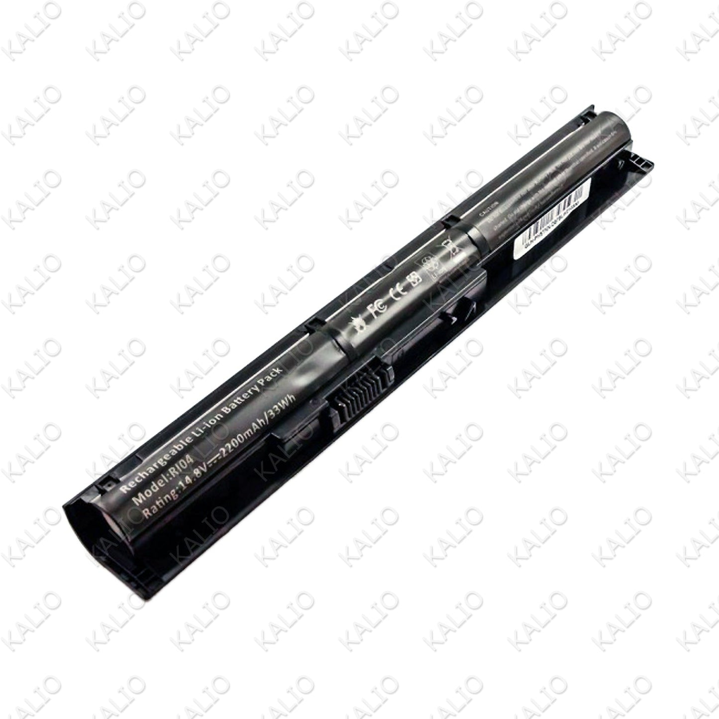 Batteria per HP ProBook 470 G3 - 14,4V/14,8V - 2200mAh