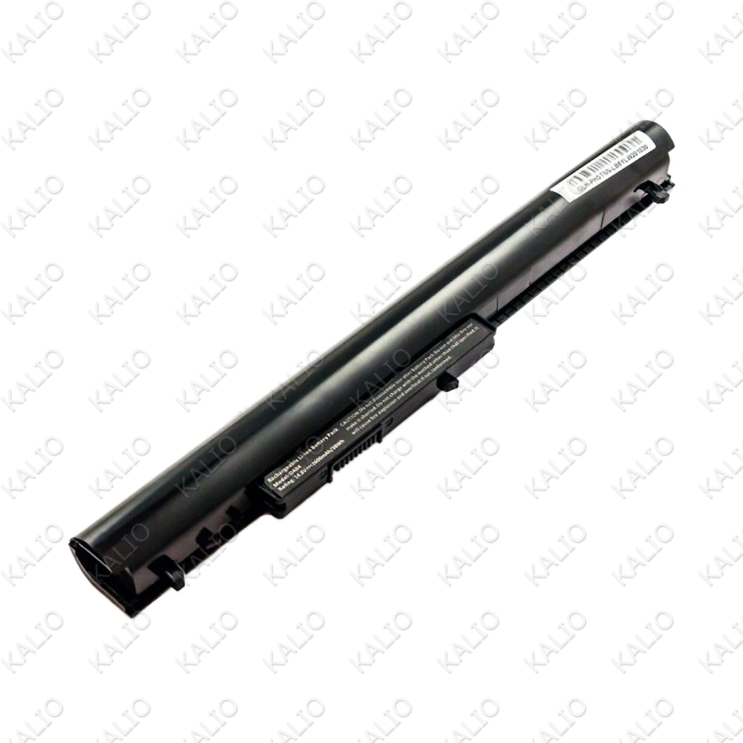 Batteria per HP 15-r019nl (J8E03EA) - 14,4V/14,8V - 2600mAh