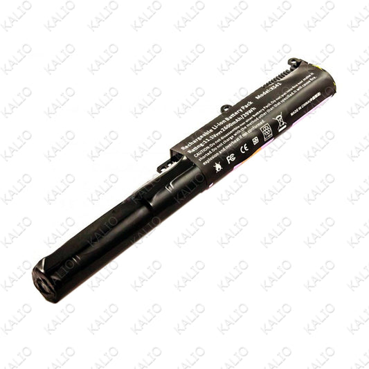 Batteria per ASUS X541 - 10,8V/11,1V - 2600mAh Green Cell