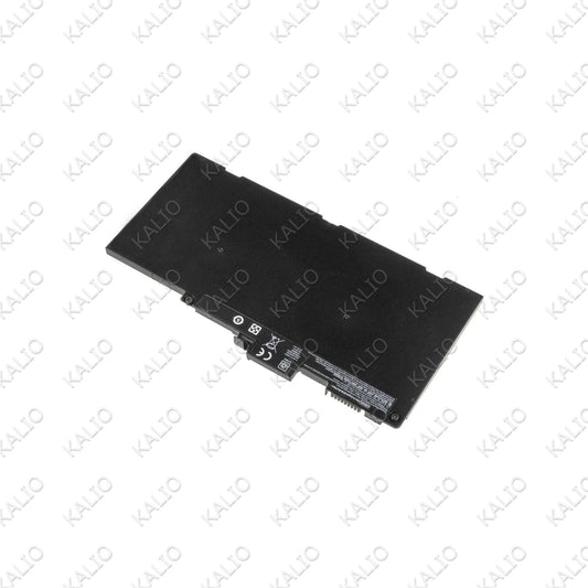 Batteria per HP sostituisce CS03XL - 11,55V - 3400mAh Green Cell