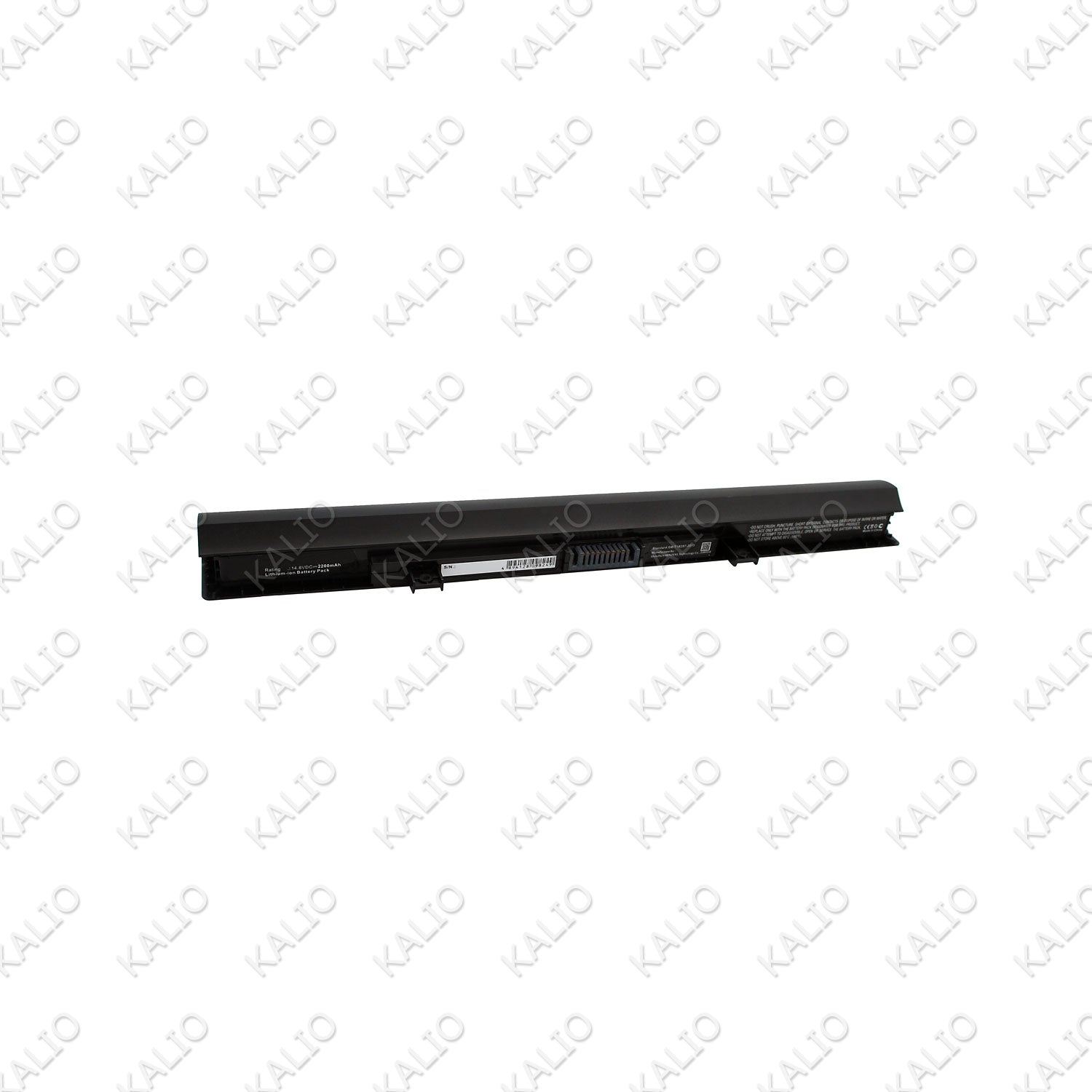 Batteria per Toshiba sostituisce PA5186U-1BRS - 14,4V/14,8V - 2200mAh Green Cell