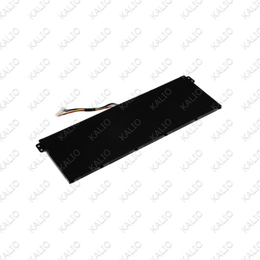 Batteria per Acer sostituisce AP16M5J - 7,7V - 4805mAh