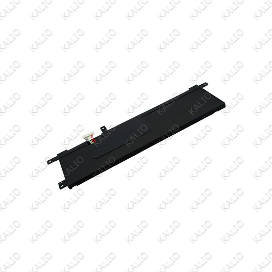 Batteria per ASUS P553MA - 7,6V 3950mAh