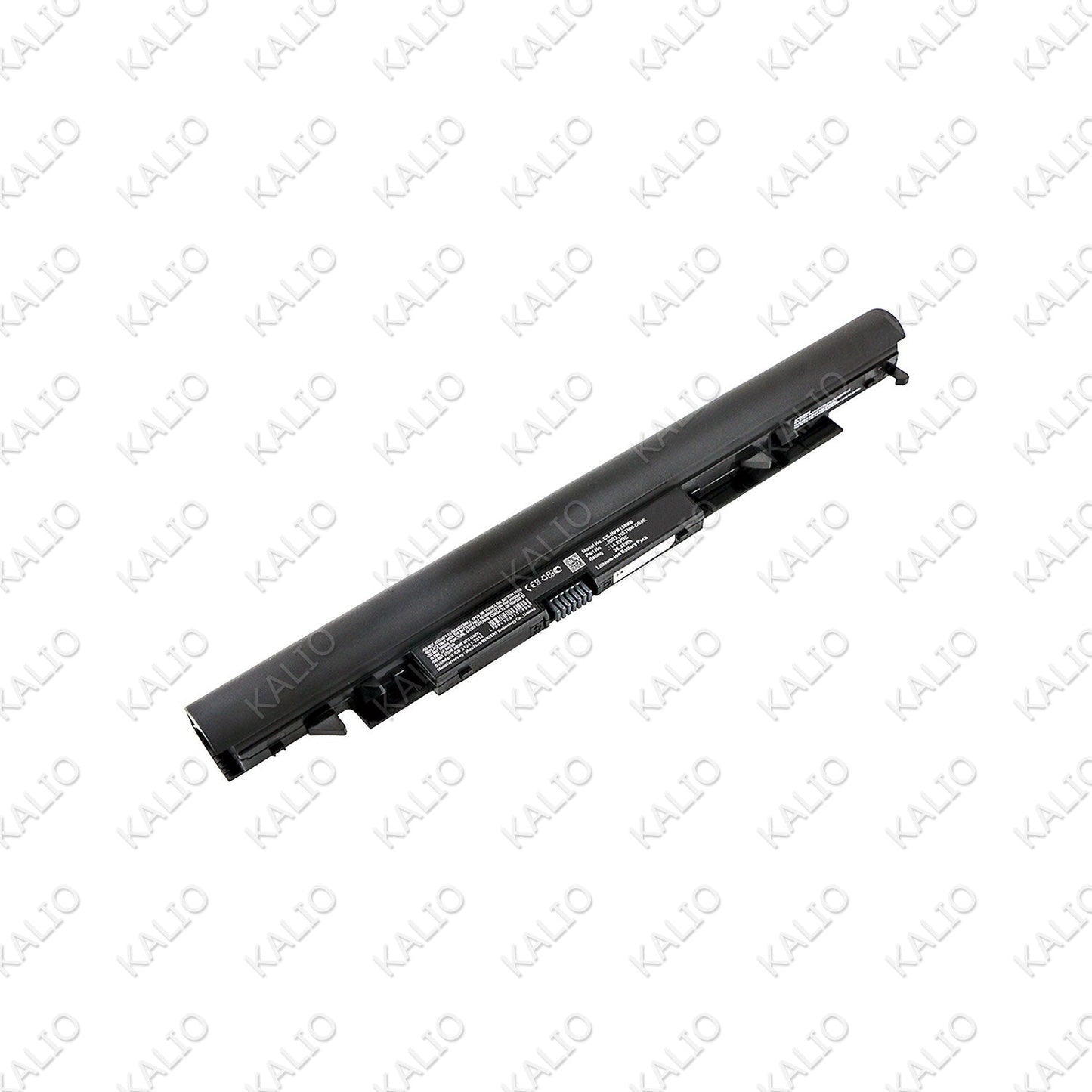 Batteria per HP 15-bs037nl (2GR53EA) - 14,6V/14,8V - 19
