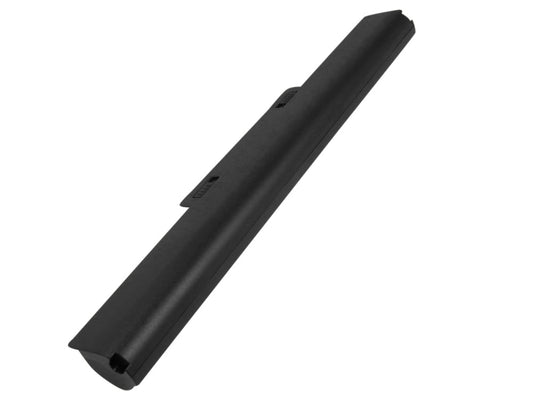 Batteria per Sony VAIO SVF14219SAP - 14,4V/14,8V 2600mAh