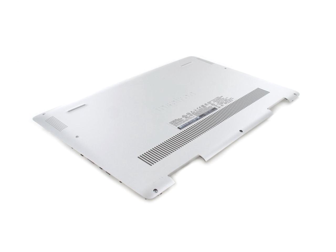 Bottom Cover Inferiore Originale Dell sostituisce C6GX9 - Silver