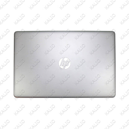 Back Cover LCD Originale HP 15-dw0004nl (6EX31EA) - Silver