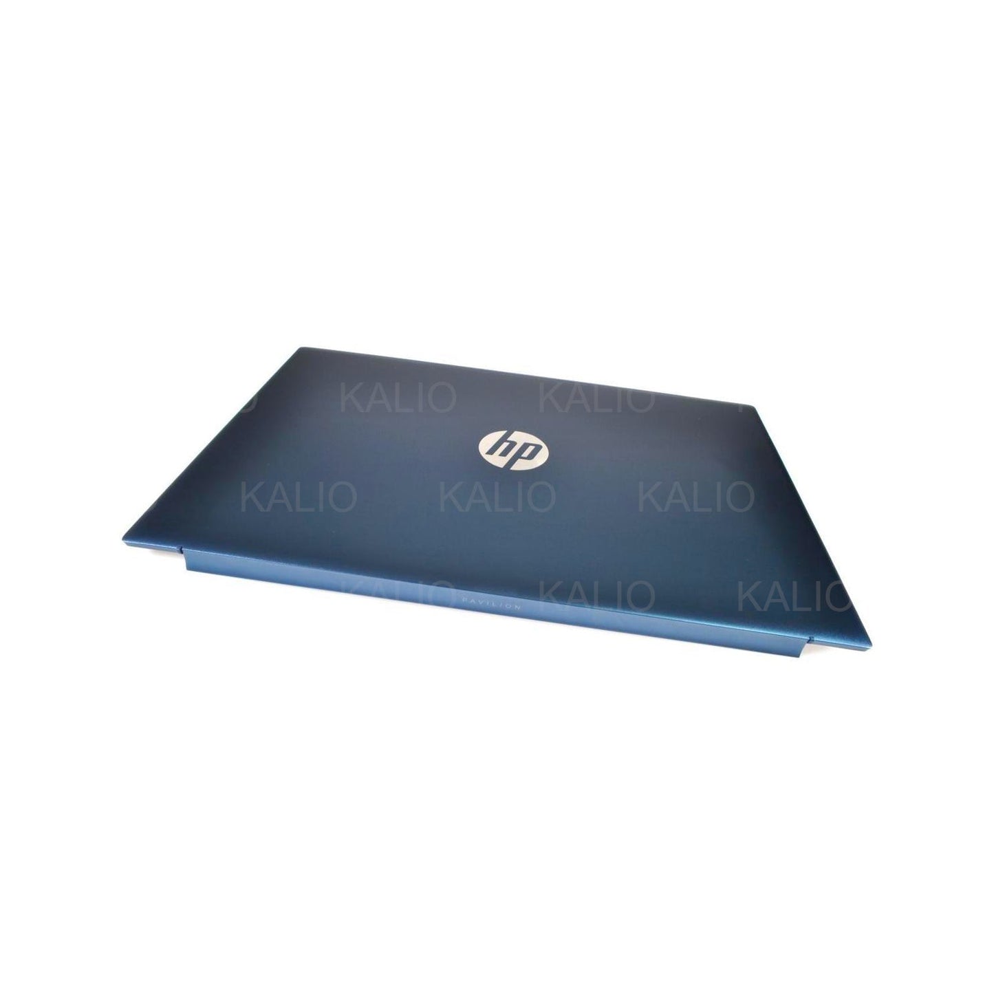 Back Cover LCD Originale HP Pavilion 15-eg0037nl (4C9M1EA) - Blu