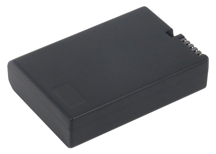 Batteria per Nikon sostituisce EN-EL14 7,4V 850mAh