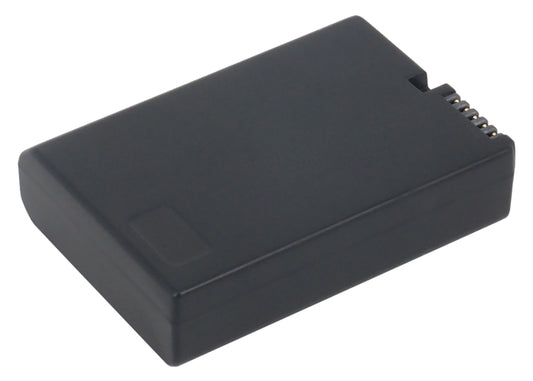 Batteria per Nikon sostituisce EN-EL14 7,4V 850mAh