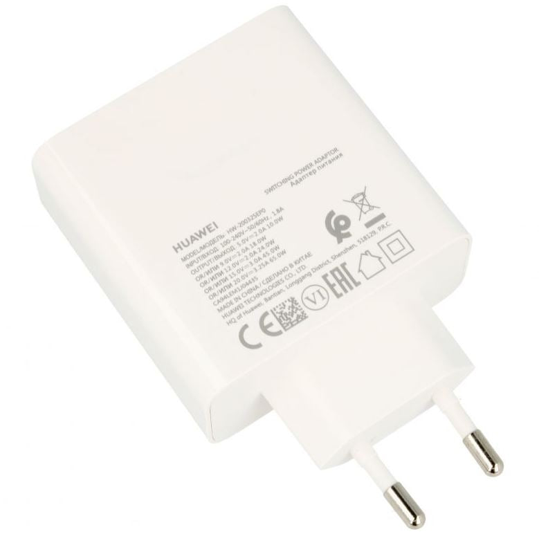 Alimentatore Originale HUAWEI MateBook MateBook D 15 2021 BoD-WDH9