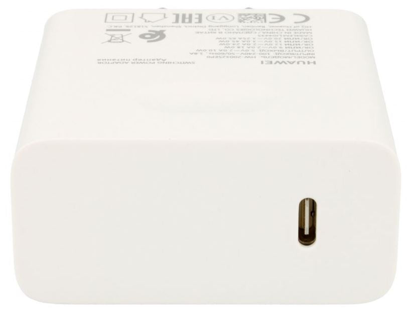 Alimentatore Originale HUAWEI sostituisce HW-200325EP0