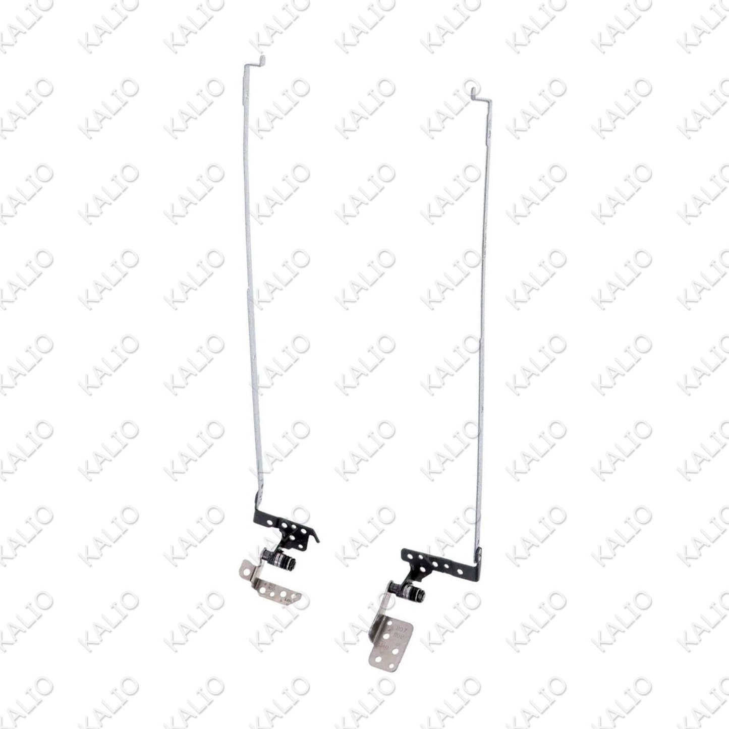 Coppia Cerniere Hinges per HP 250 G1 / HP COMPAQ CQ58 - 6055B0023501 6055B0023502