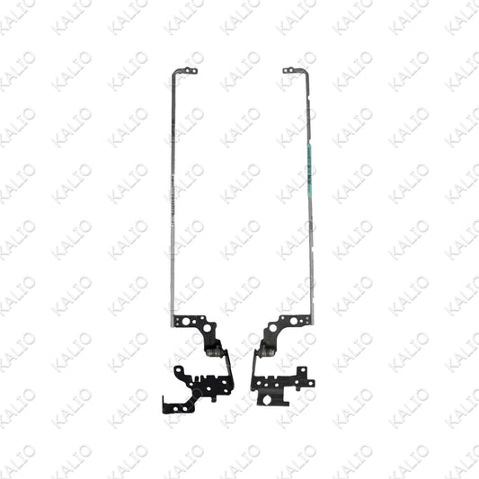 Coppia Cerniere Hinges per HP PAVILION 15-N - TPN-0130 TPN-0132