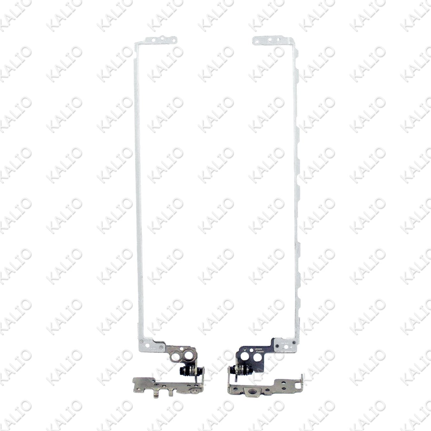 Coppia Cerniere Hinges per HP 250 G6 / HP 255 G6 / HP 15-BS / 15-BW SERIES