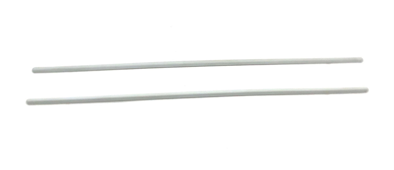 Gommini Scocca Inferiore Rubber Feet  HP sostituisce M08896-001 - Silver
