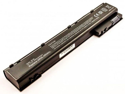 Batteria per HP sostituisce AR08 - 14,4V/14,8V 4400mAh