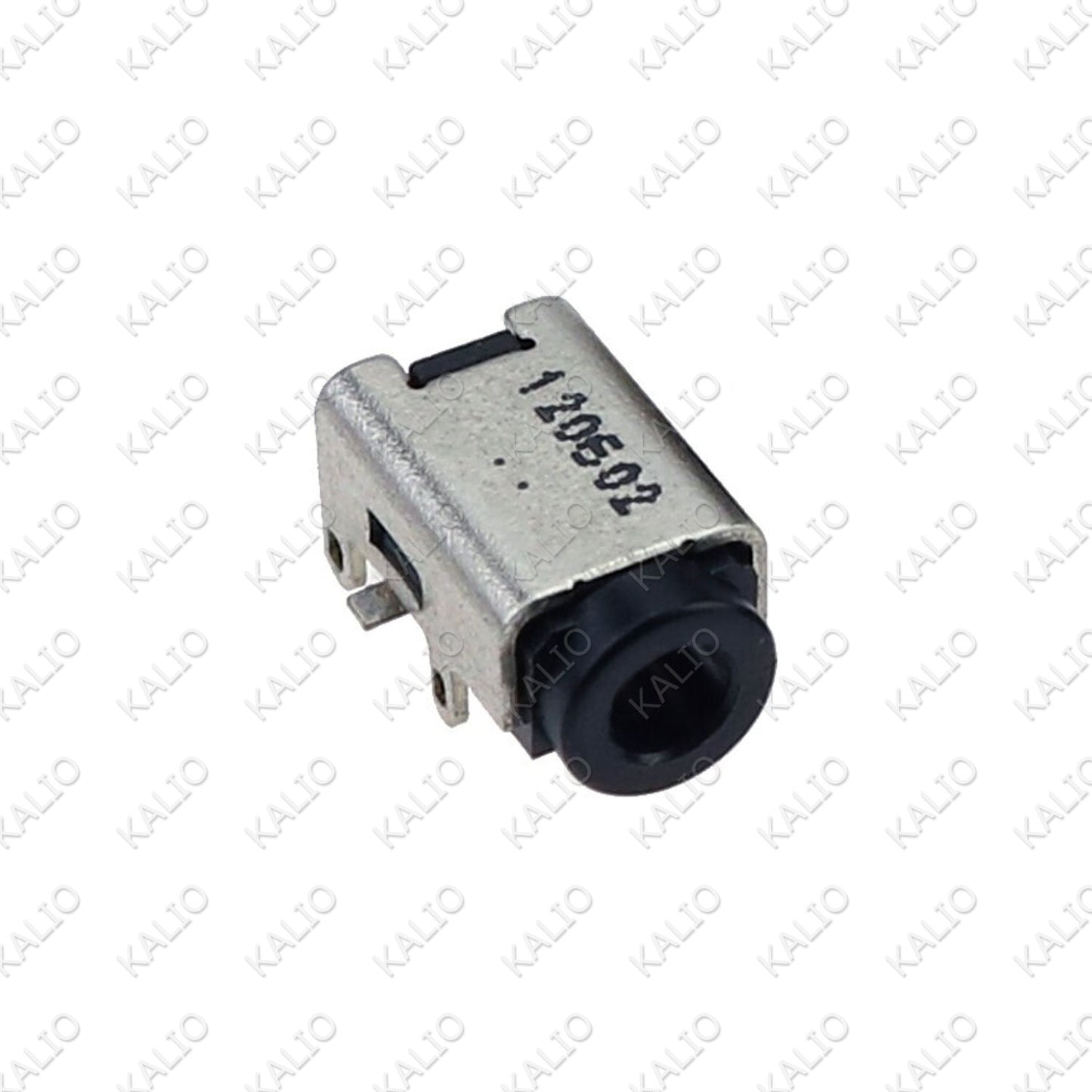Connettore Alimentazione DC Power Jack per ASUS Eee PC 1001HA 1001PXD 1002HA 1005HA 1005PX 1015 1201 1215