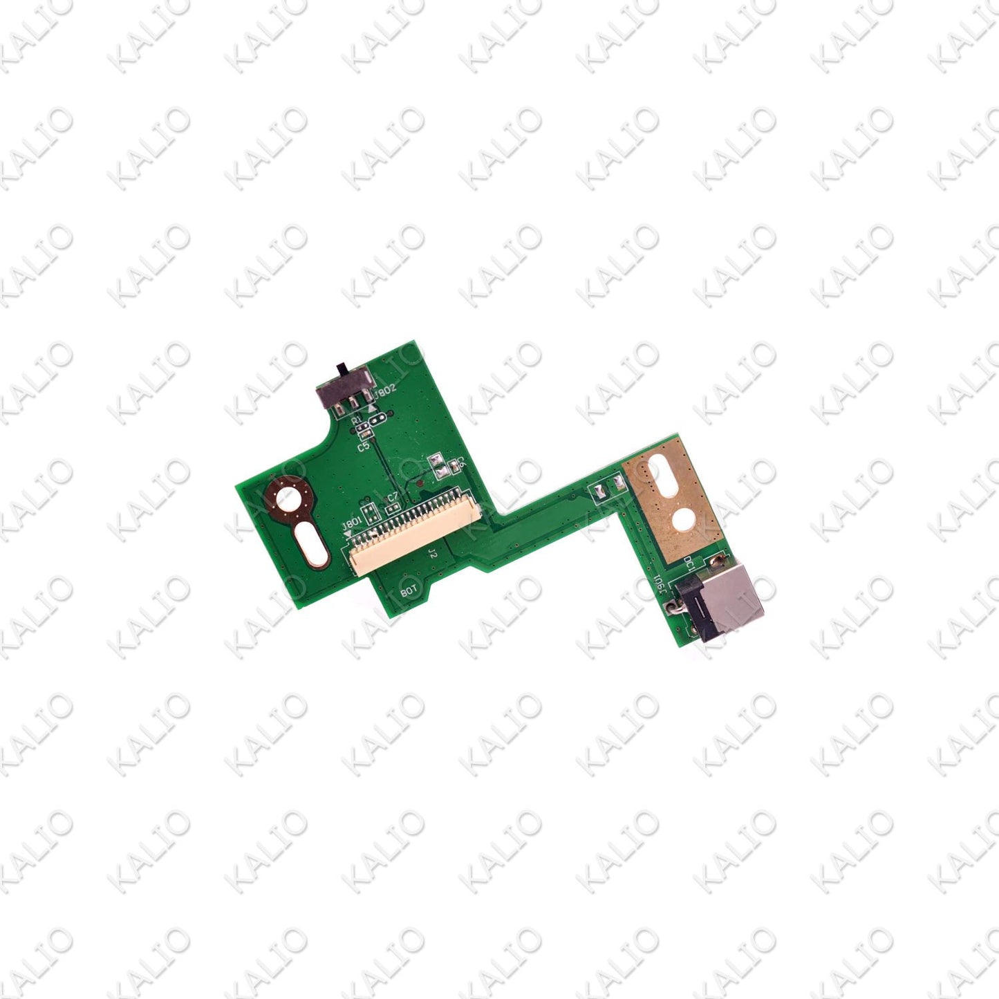 Scheda DC power board per ASUS N53JF N53JG N53JN N53JQ N53SN N53SV
