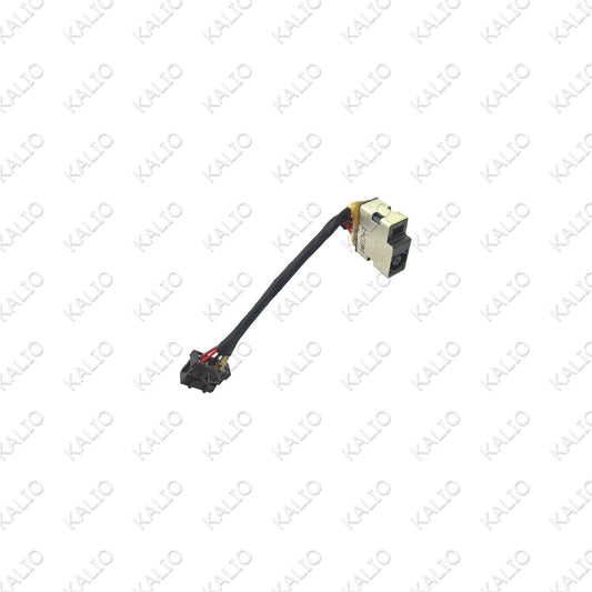 Connettore Alimentazione DC Power Jack per HP Pavilion 15-n – con cavo 8 pin