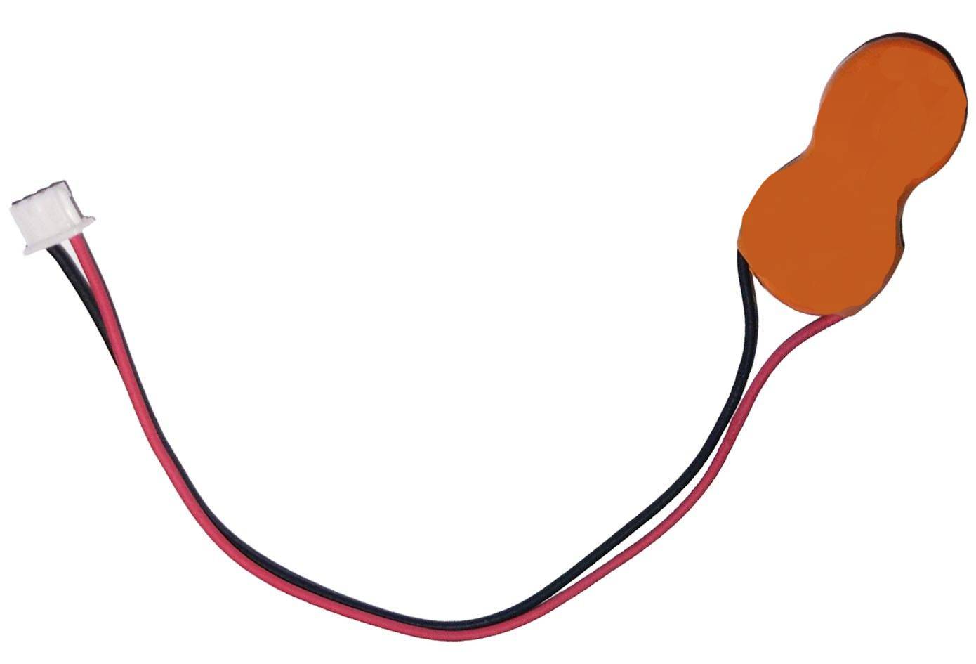 Batteria tampone CMOS per Toshiba Tecra R950