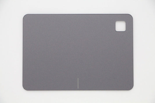 Plastica Touchpad con Fingerprint per ASUS ZenBook UX530UX – Grigia