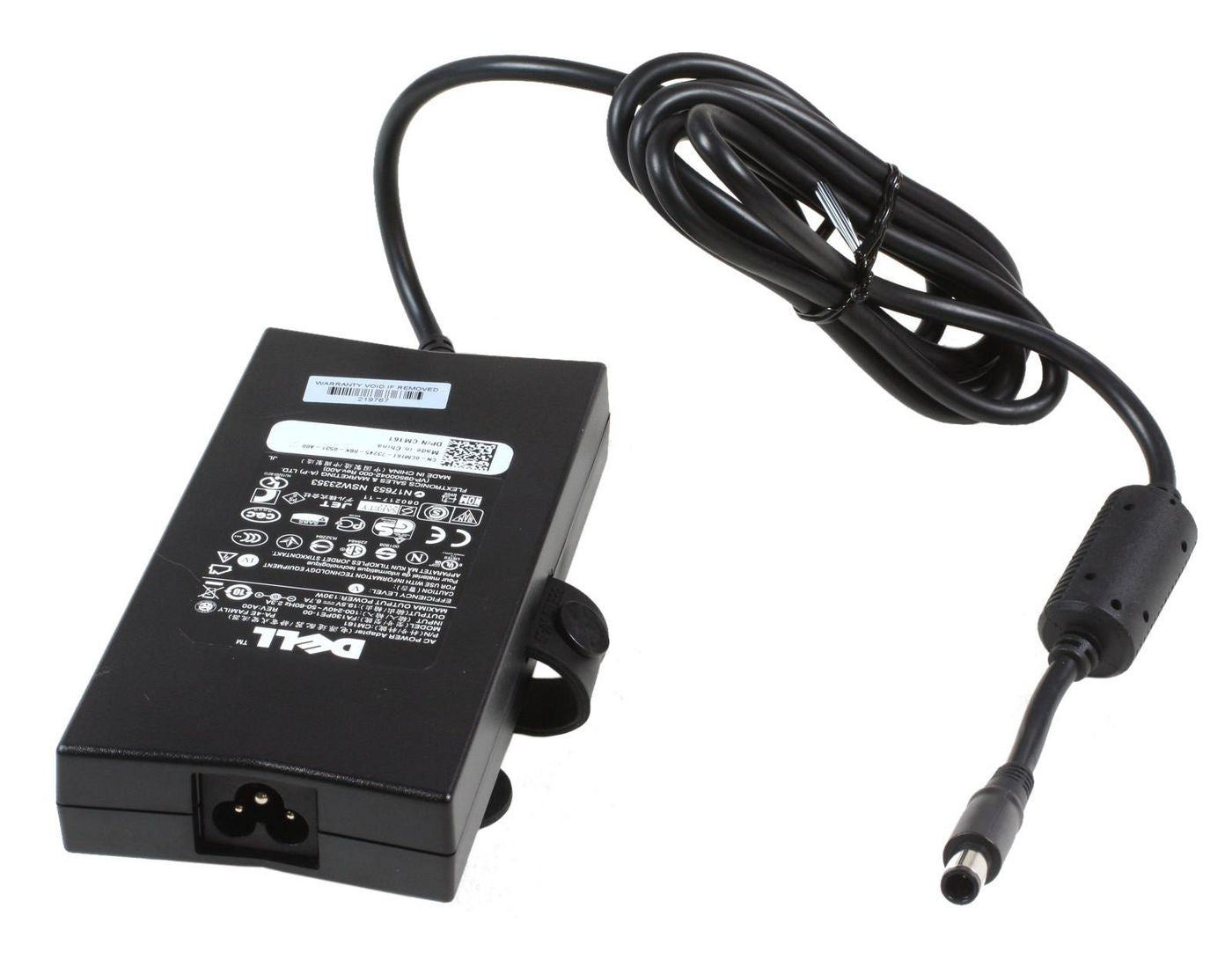 Alimentatore Originale Dell Latitude E6530 - 130W