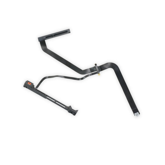 Connettore Hard Disk per Apple MacBook Pro 13" Unibody (Early 2011-Late 2011) sostituisce 821-1226-A