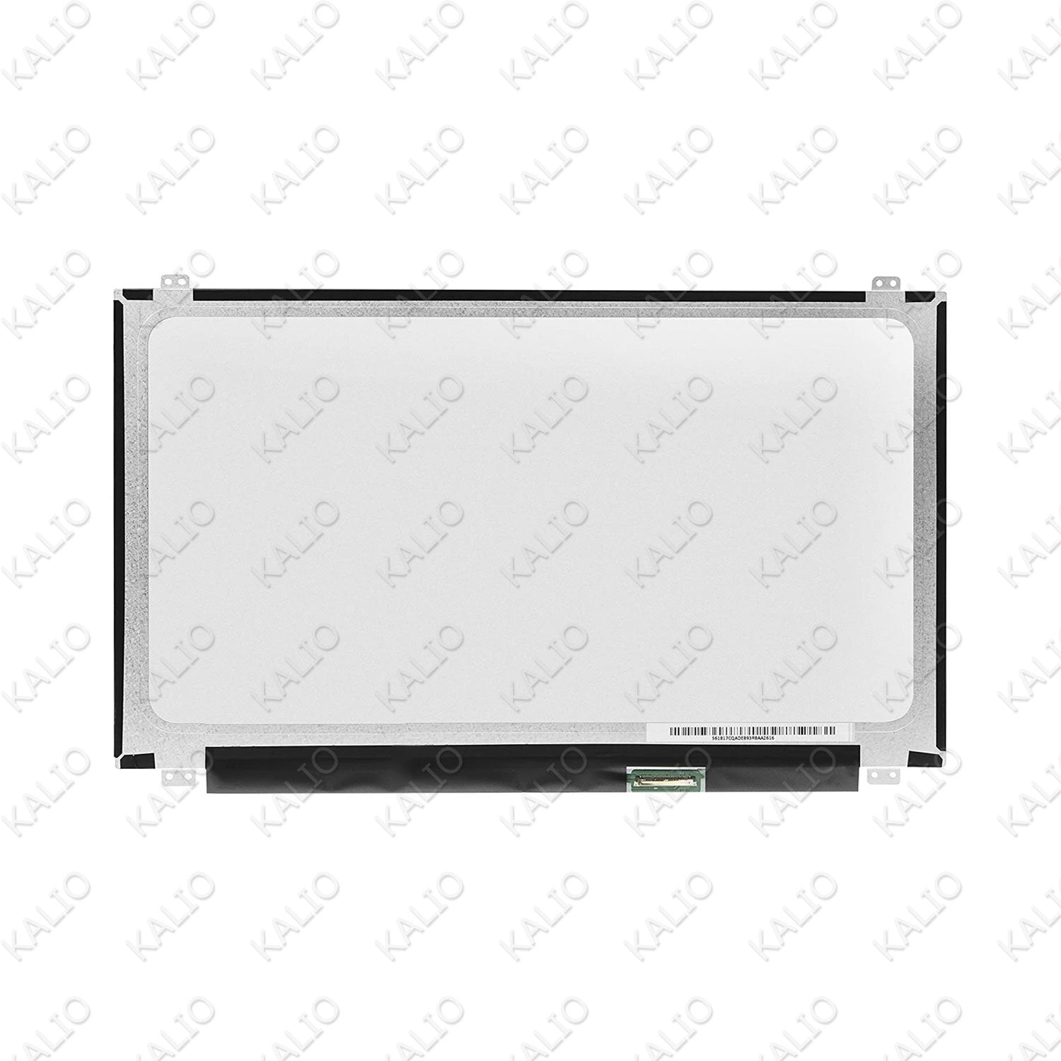 Pannello display 15,6" 30 pin sostituisce NT156WHM-N32