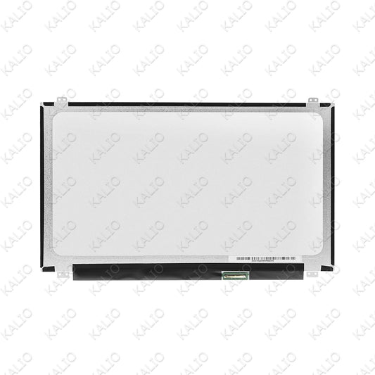 Pannello display LED 15.6" slim - Full HD IPS - 30 pin - opaco